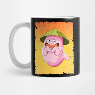 GHOST USHER OBAKE MERCH VTG Mug